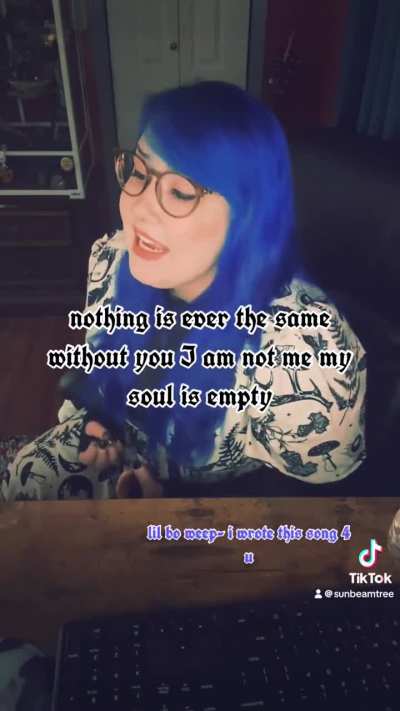 tribute to lil bo weep