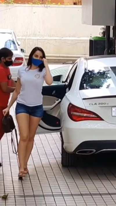 Nora Fatehi