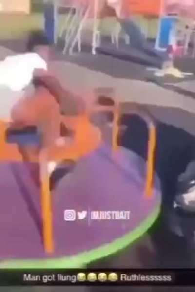 motorbike yeet