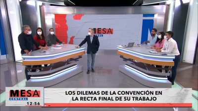 "Es una constituci&oacute;n ciudadana, no una constituci&oacute;n de expertos"