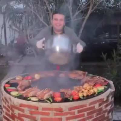 Hora de come&ccedil;ar a preparar o almo&ccedil;o
