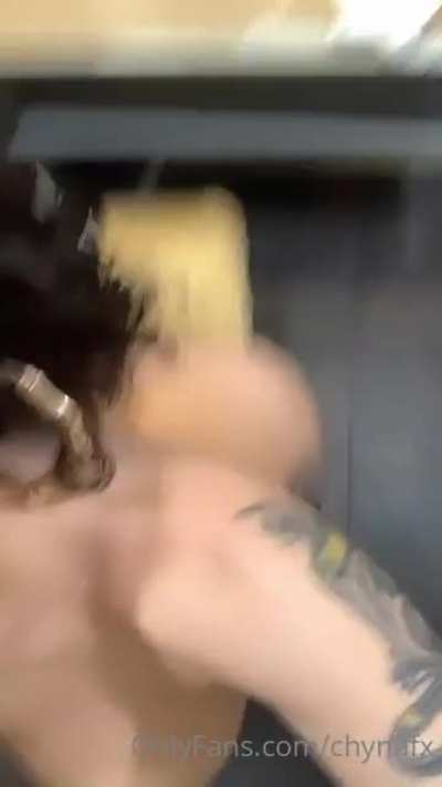 Chyna