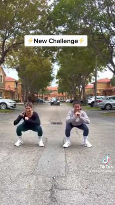 Let&rsquo;s just stand right in the middle of the road