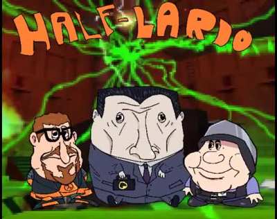 Half-Life:Lario
