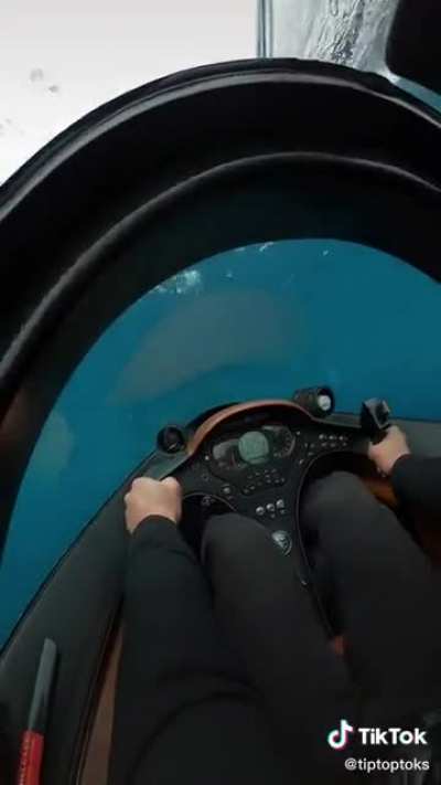 Wait for it&hellip;