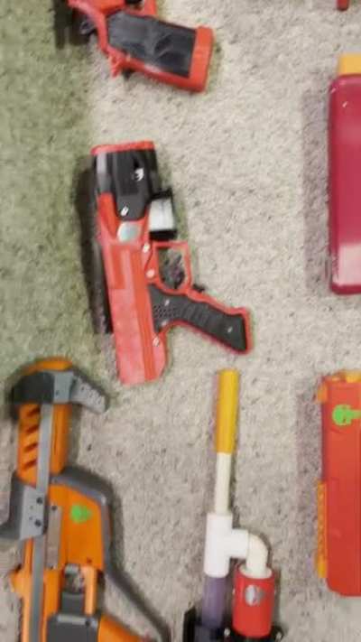 New video of Pistol Party Rave&hellip;enjoy