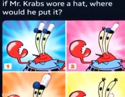 Spongebob Facts!