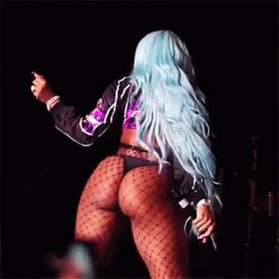 Ass