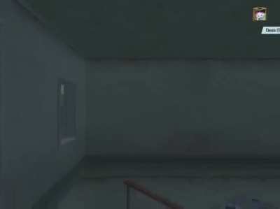 Coming back after 2 seasons, and this is what I face in my first game.