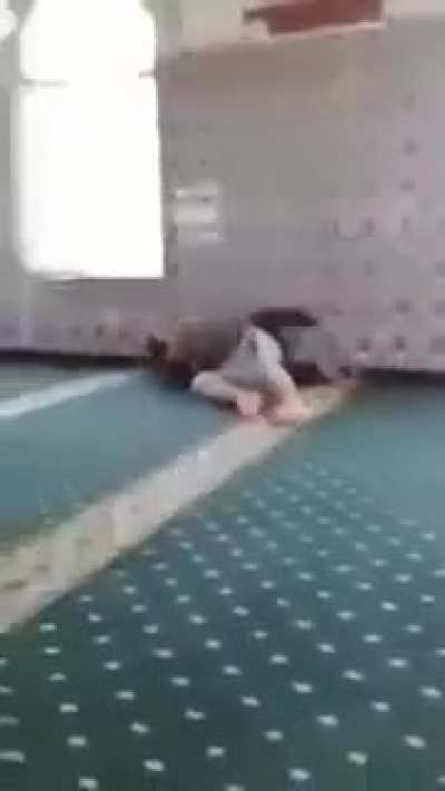 &Ccedil;ocuk &ouml;ld&uuml; amk