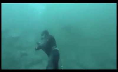 Always check your surroundings.