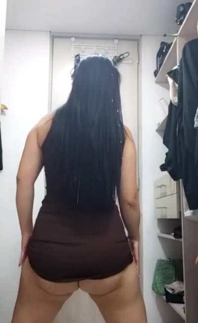 Thicc Colombian