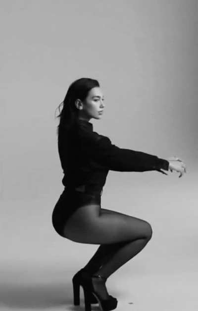 Dua Lipa 2020