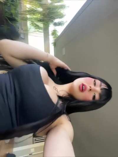 Bella Angel