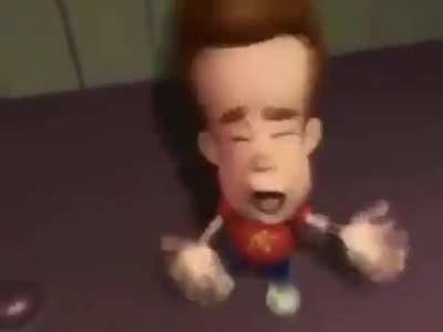 I'm 15 and this is yeet