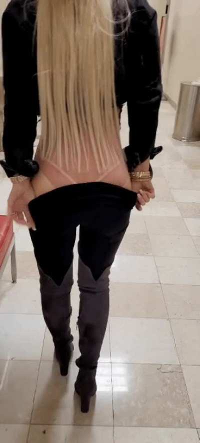 My FAVE leggings