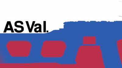 AS Val
