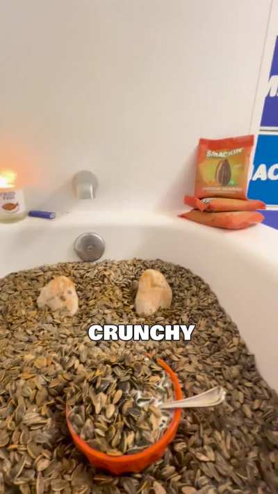 Cereal time 👍