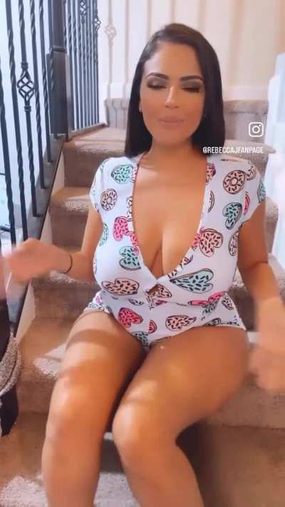 Mami Rebecca