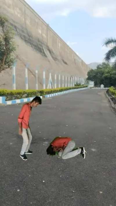 Another indian tiktok