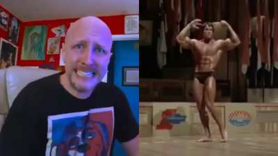o cara que v&ecirc; hentai pelo sexo vs o cara que v&ecirc; hentai pela hist&oacute;ria