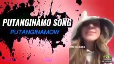 P*tangina battle