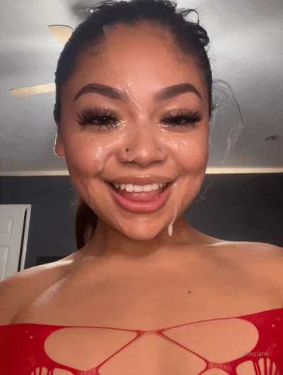 I feel bonita