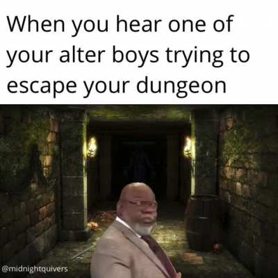 Who can relate?
