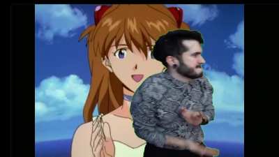 Final mejorado de Evangelion (es un segundo edit, ya que vi que cambiaron la etiqueta y adem&aacute;s era demasiado largo para lo que es) xd (xd De FoRmA nO iR&oacute;NiCa)