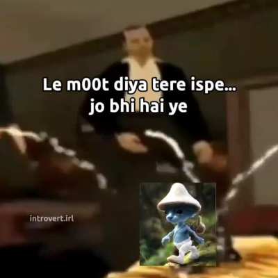 Saala dimag kharab karke rakha tha 😡💀