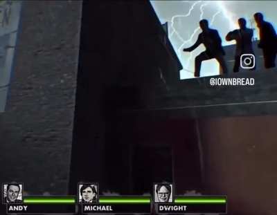 Parkour!!!