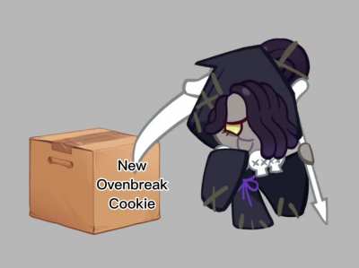 I&rsquo;m so hyped for the next update frfr