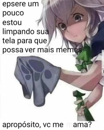 ?
