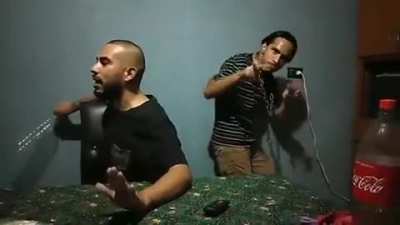 this is de remix