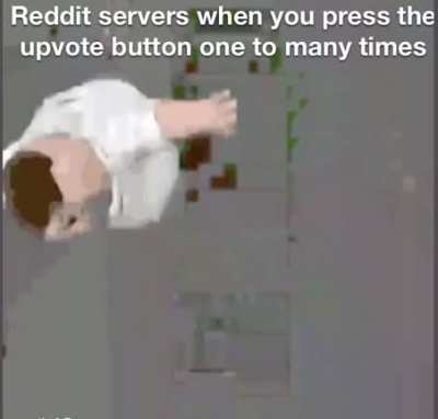 Try it dare you (don&rsquo;t)