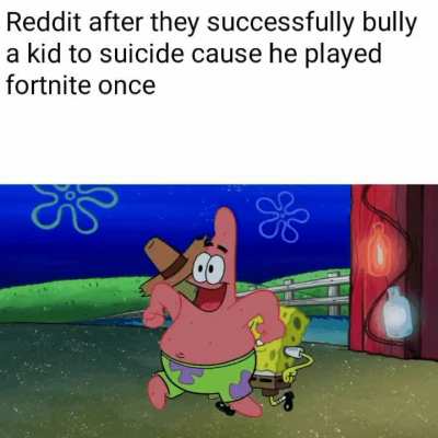 hAha SuICidE FUnnY