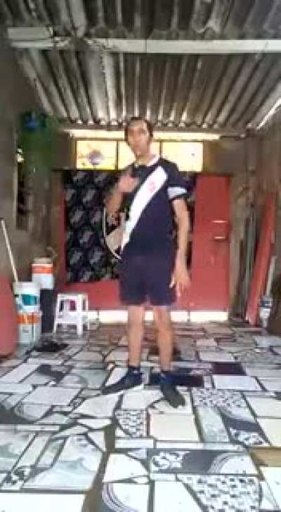 Vasco n&atilde;o se reprime