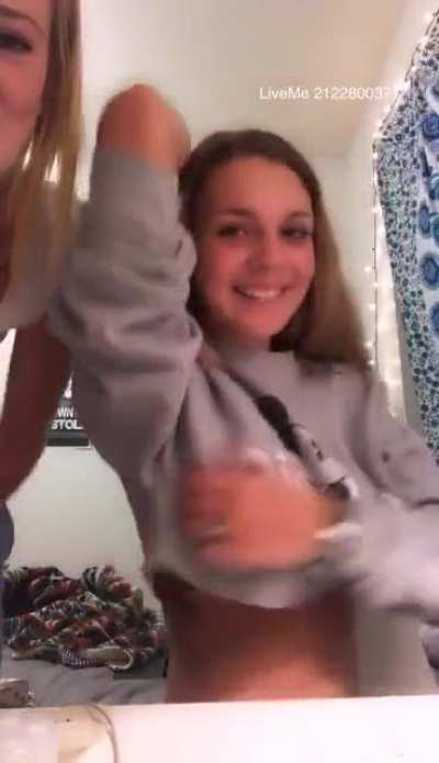 Get her mega in comments ms carter's