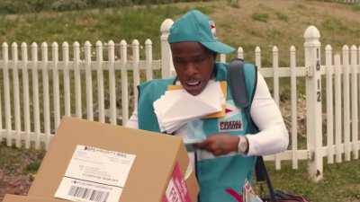 Dababy cologne