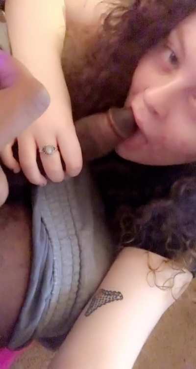 i need his cock in my mouth 24/7