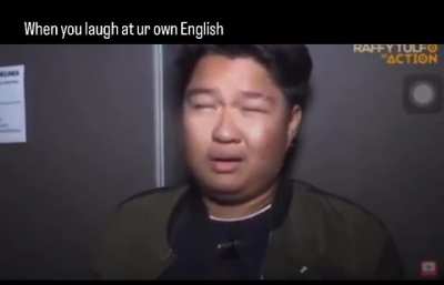 I am dying&hellip;