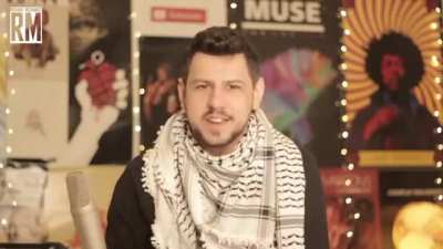A very important video saying what we want to say as arabs but in English, I really don&rsquo;t know to what sub should I post this so I&rsquo;m posting it here. Share it of you can!