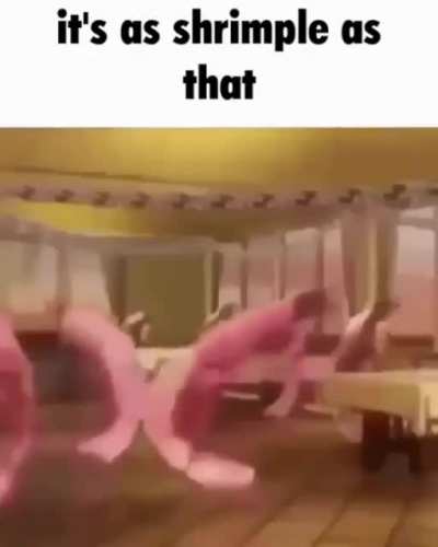 shrimple rule