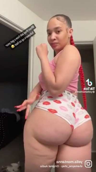 Yams Yams Yams 