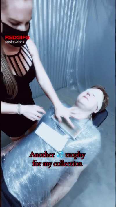 Dexter parody we made. It&rsquo;s better with sound! Wait till we release the full video!