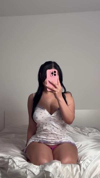 Follow my TikTok? Let&rsquo;s go Live at 1k ❤️ @devillesenpai &amp;amp; @devillexwifey