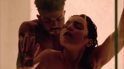 Andrea Londo &ldquo;Superfly&rdquo; Best Scene
