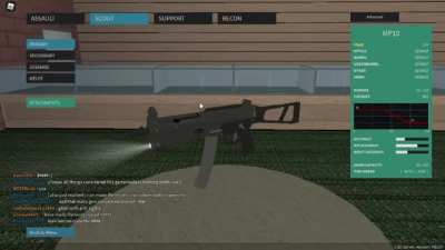 "advanced tactical warfare"