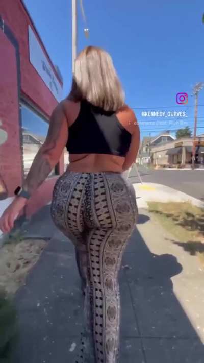 For the bbw fans