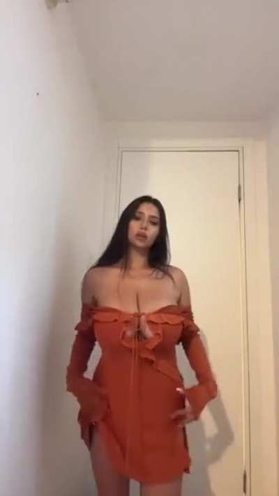 Gorgeous